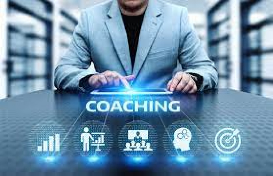 Quiebre &ndash; herramienta de gesti&oacute;n para el coach ontol&oacute;gico profesional