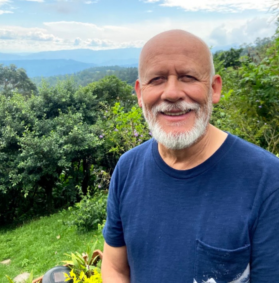 Cesar Fern&aacute;ndez